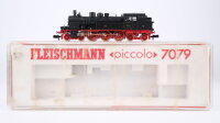 Fleischmann N 7079 Dampflok BR 78 017 DRG