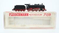 Fleischmann N 7159 Dampflok BR 38 1373 DRG