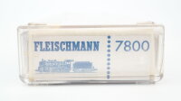 Fleischmann N 7800 Dampflok BR C P8 K.P.E.V.