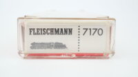 Fleischmann N 7170 Dampflok BR 011 066-8 DB Gleichstrom
