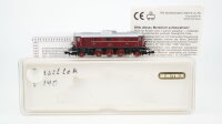 Minitrix N 12801 Diesellok BR V 140 DB