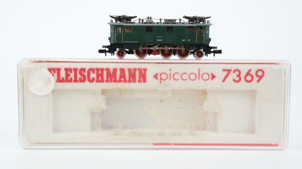 Fleischmann N 7369 E-Lok BR 132 101-7 DB