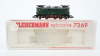 Fleischmann N 7369 E-Lok BR 132 101-7 DB