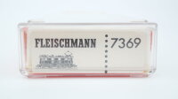 Fleischmann N 7369 E-Lok BR 132 101-7 DB