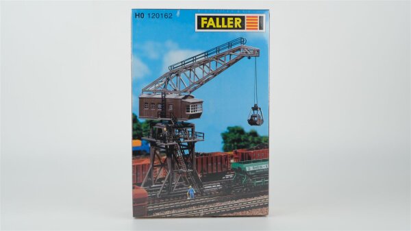 Faller H0 120162 Portalkran