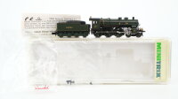 Minitrix N 12600 Schlepptenderlok BR S 3/5 N K.Bay.Sts.B.