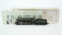 Minitrix N 12600 Schlepptenderlok BR S 3/5 N K.Bay.Sts.B.