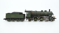 Minitrix N 12600 Schlepptenderlok BR S 3/5 N K.Bay.Sts.B.