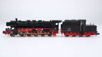 Fleischmann N 7175 Dampflok BR 050 058-7 DB (Haftreifen...