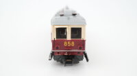 Minitrix N 12097 Dieseltriebwagen C4vT 858 DRG