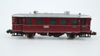 Minitrix N 51209000 Diesellok Triebwagen VT 75 / VB 140 DB