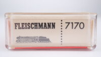 Fleischmann N 7170 Dampflok BR 011 066-6 DB Gleichstrom