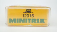 Minitrix N 12015 Dampflok Glaskasten BR 98 308 DRG