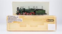 Minitrix N 2903 Dampflok BR G 3/4 7081 Bay.Sts.B.