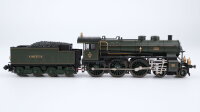 Minitrix N 12035 Dampflok BR S2/5 3005 K.Bay.Sts.B.