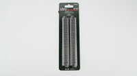 Kato N 20-010 Unitrack Gerades Gleis 186 mm (4 Stück)