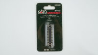 Kato N 20-032 Unitrack Entkupplungsgleis 64 mm