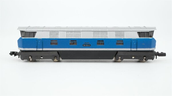 Piko N Diesellok BR 118 059-5 DR