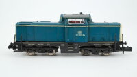 Fleischmann N Diesellok BR 212 381-8 DB