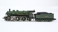 Minitrix N 12035 Dampflok BR S2/5 3005 K.Bay.Sts.B.