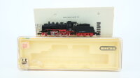 Minitrix N 2028 Dampflok BR 24 043 DRG