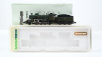 Minitrix N 12603 Schlepptenderlok BR G 4/5 H K.Bay.Sts.B.