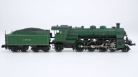 Minitrix N Dampflok BR C S3/6 K.Bay.Sts.B.