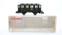Fleischmann N 8059K Personenwagen 3. Kl Ci Pr86 DRG