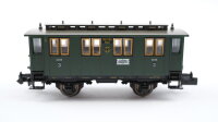 Fleischmann N 8059K Personenwagen 3. Kl Ci Pr86 DRG