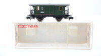 Fleischmann N 8055K Gepäckwagen LPw Bay05 DRG