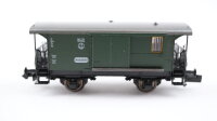 Fleischmann N 8055K Gepäckwagen LPw Bay05 DRG