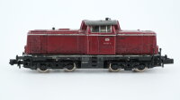 Arnold N 2012 Diesellok BR 211 271-2 DB