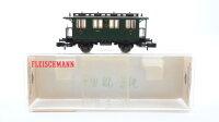 Fleischmann N 8058K Personenwagen 2./3. Kl BCi Pr86 DRG