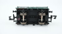 Fleischmann N 8861 Hochbordwagen Omk Bayern