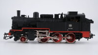 Märklin H0 3095 Dampflok BR 74 701 DB Wechselstrom