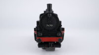 Märklin H0 3095 Dampflok BR 74 701 DB Wechselstrom