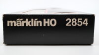 Märklin H0 2854 Güterzug Mannesmann Röhrenzug DB Wechselstrom