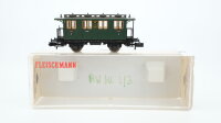 Fleischmann N 8058K Personenwagen 2./3. Kl BCi Pr86 DRG
