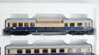 Märklin H0 28503 TEE "Rheingold" 1963 DB Wechselstrom