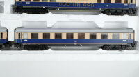 Märklin H0 28503 TEE "Rheingold" 1963 DB Wechselstrom