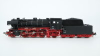 Roco H0 43248 Dampflok mit Tender BR 23 105...