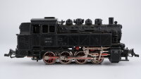 Märklin H0 Dampflok BR 81 004 Wechselstrom (Licht...