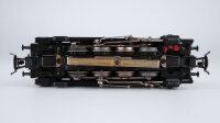 Märklin H0 Dampflok BR 81 004 Wechselstrom (Licht Defekt)