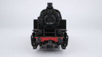 Märklin H0 Dampflok BR 81 004 Wechselstrom (Licht Defekt)