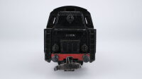 Märklin H0 Dampflok BR 81 004 Wechselstrom (Licht Defekt)