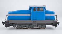 Märklin H0 Diesellok DHG 500 blau silber...