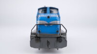Märklin H0 Diesellok DHG 500 blau silber Wechselstrom Analog