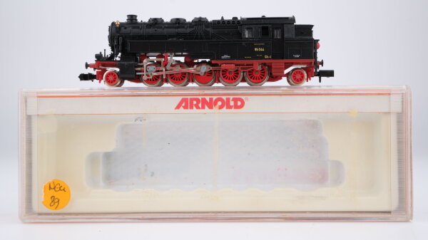 Arnold N 2283 Güterzug-Tenderlokomotive BR 95 DRG