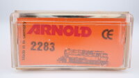 Arnold N 2283 Güterzug-Tenderlokomotive BR 95 DRG