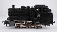 Märklin H0 Dampflok BR 89 006 DB Wechselstrom